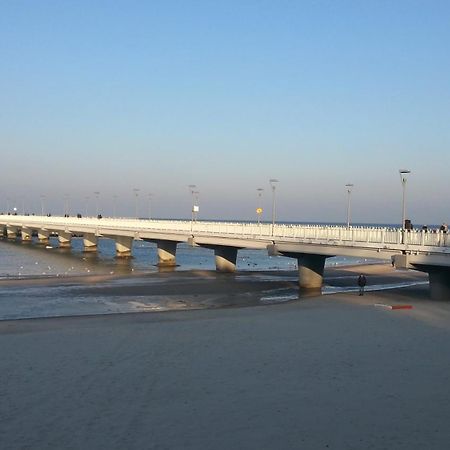 Apartament Perla Baltyku Polanki Park Z Parkingiem 科沃布热格 外观 照片