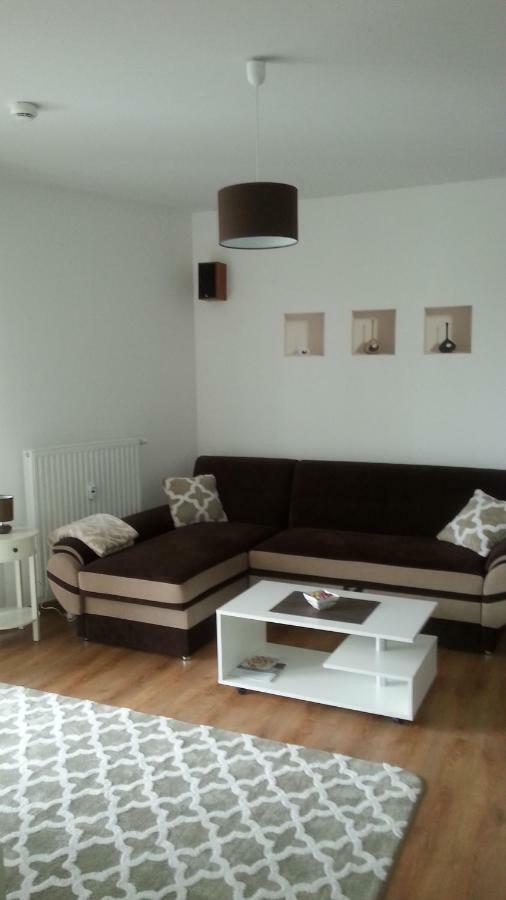 Apartament Perla Baltyku Polanki Park Z Parkingiem 科沃布热格 外观 照片