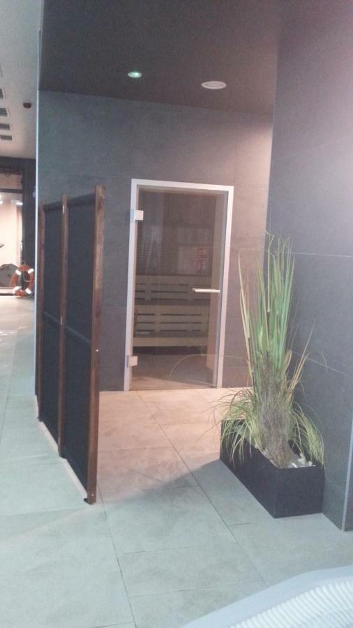 Apartament Perla Baltyku Polanki Park Z Parkingiem 科沃布热格 外观 照片