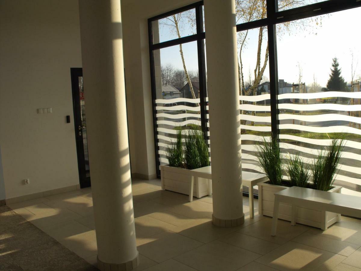 Apartament Perla Baltyku Polanki Park Z Parkingiem 科沃布热格 外观 照片