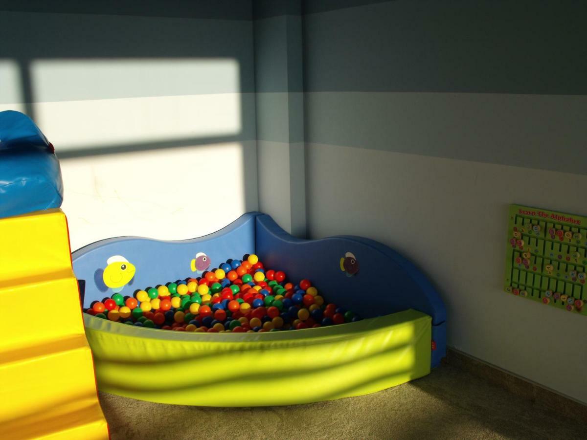 Apartament Perla Baltyku Polanki Park Z Parkingiem 科沃布热格 外观 照片